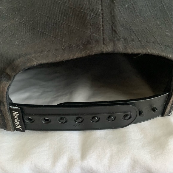 Hurley Hat - Picture 7 of 11